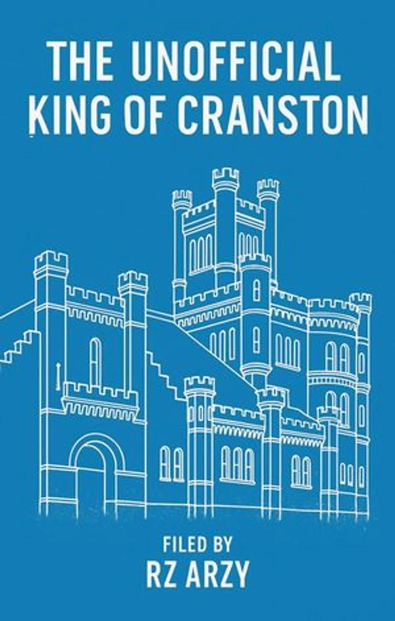 The Unofficial King of Cranston
