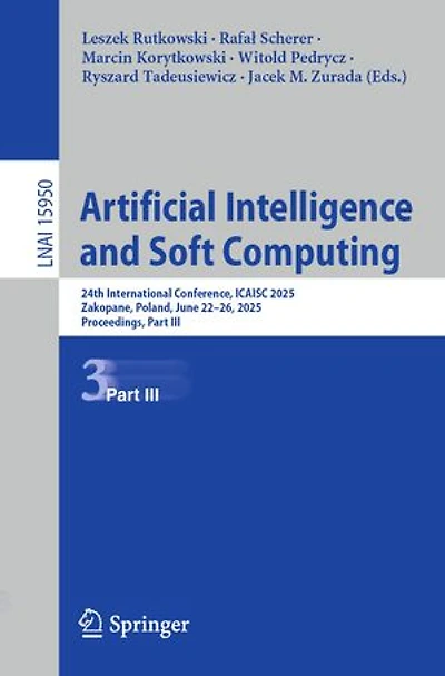 Artificial Intelligence and Soft Computing: An Algorithm for Mitigating Hallucinations LLMs