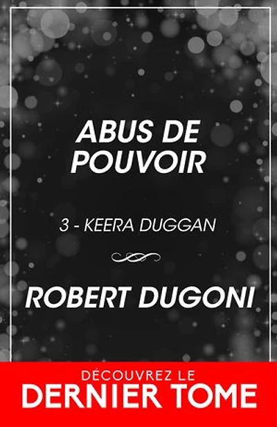 Abus de pouvoir
