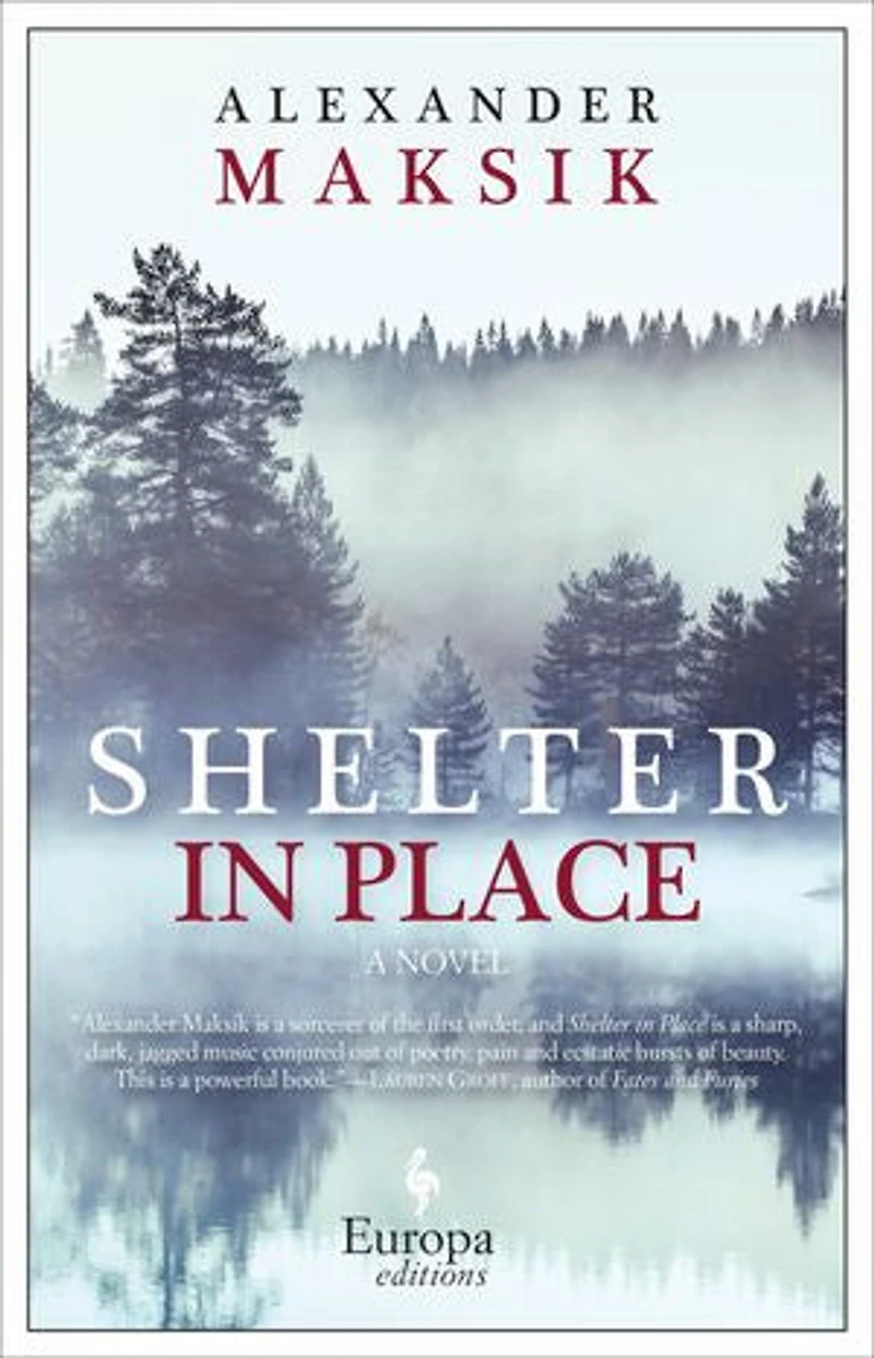 Shelter Place: A Novel