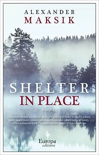Shelter Place: A Novel