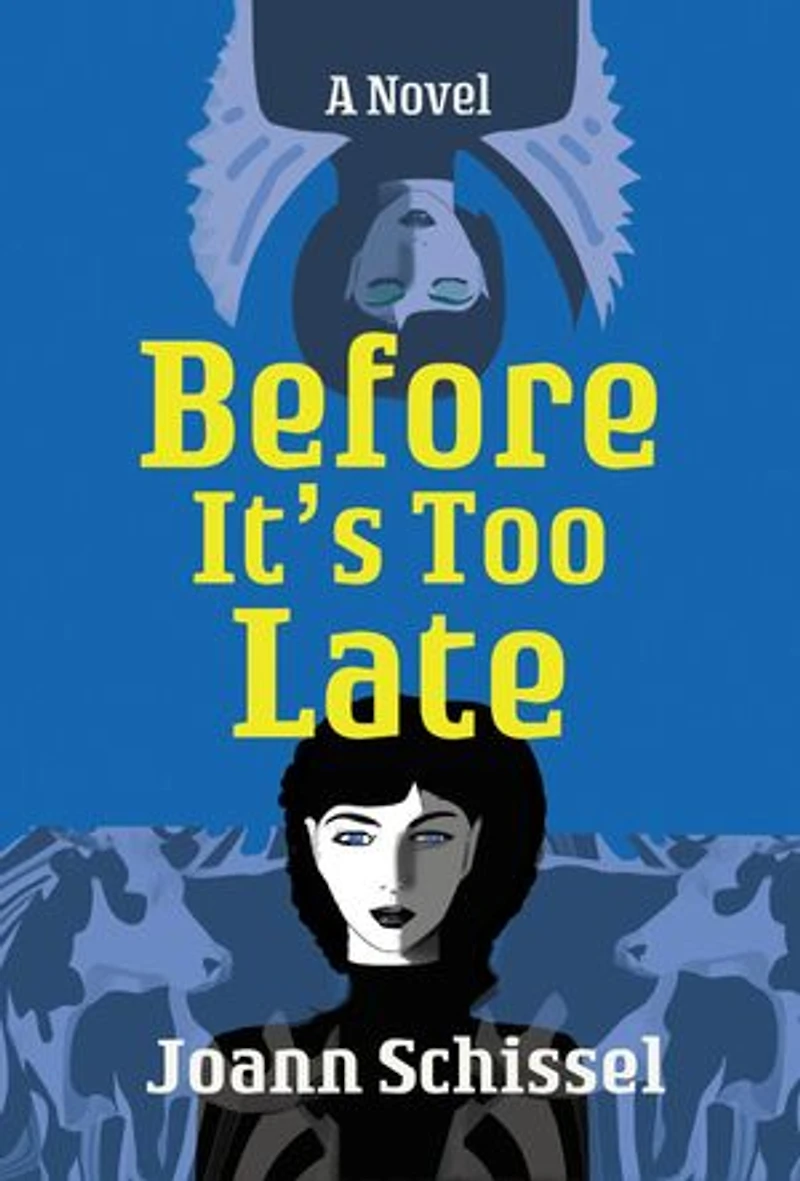 Before It's Too Late