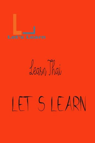 Let's Learn - Learn Thai