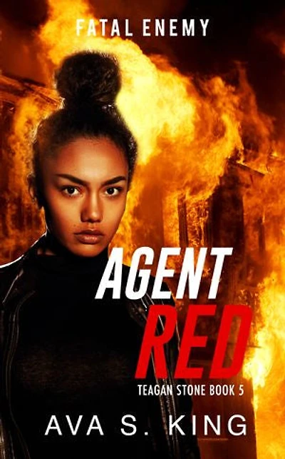 Fatal Enemy: A Gripping, Mystery, Suspense, Thriller Crime Fiction