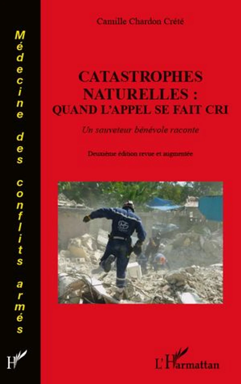 Catastrophes naturelles : quand l'appel se fait cri - un sau