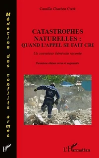 Catastrophes naturelles : quand l'appel se fait cri - un sau