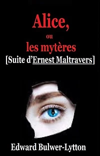Alice, ou les mystères