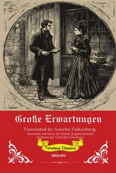 Große Erwartungen | German Translation of Great Expectations