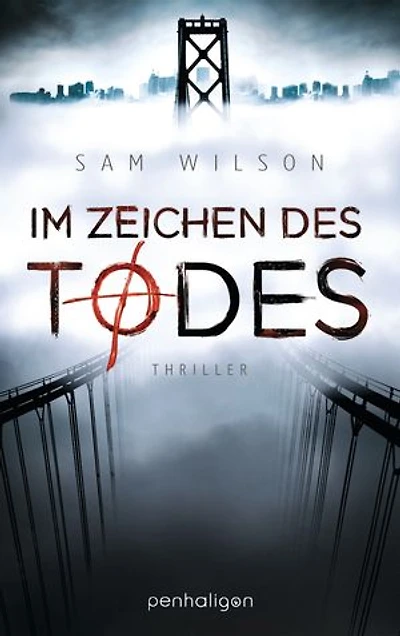 Im Zeichen des Todes: Thriller