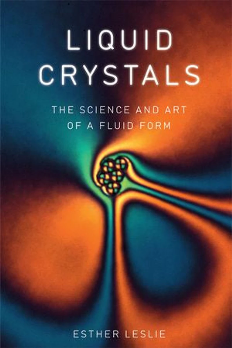 Liquid Crystals: The Science And Art Of A Fluid Form