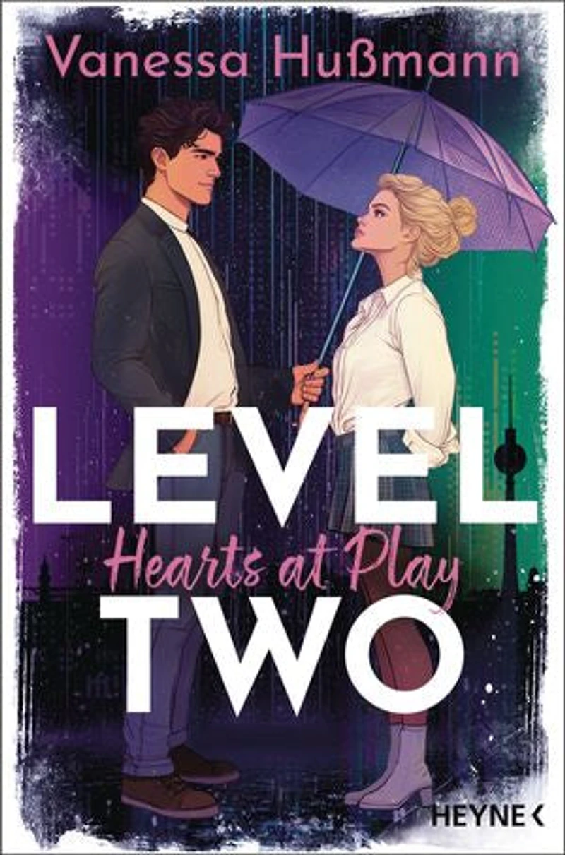 Level Two: Hearts at Play: Roman