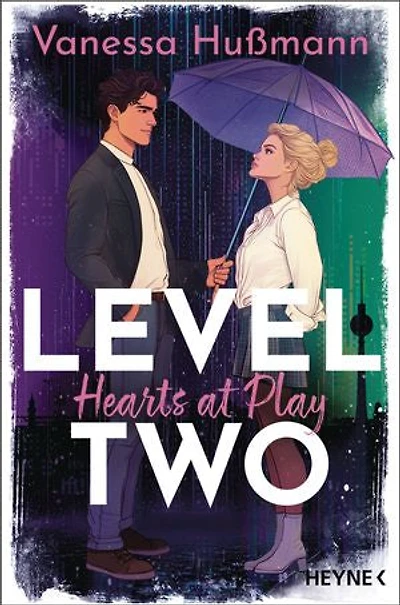 Level Two: Hearts at Play: Roman