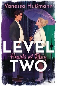 Level Two: Hearts at Play: Roman