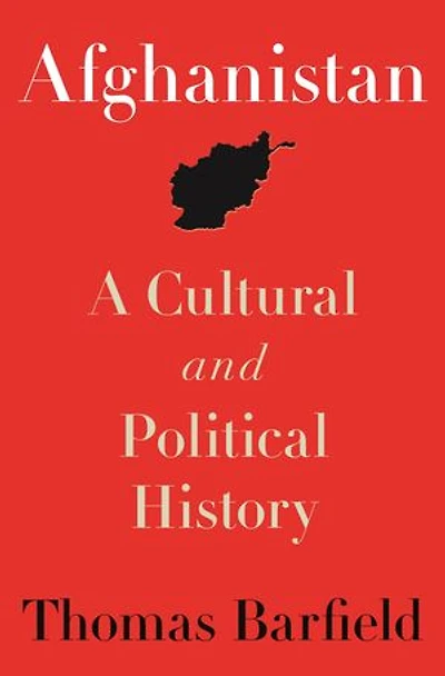 Afghanistan: A Cultural And Political History, Second Edition