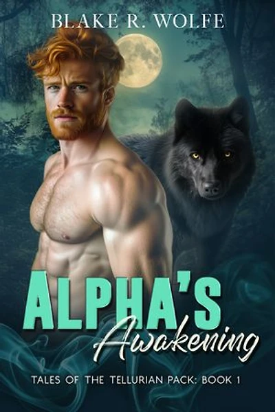 Alpha's Awakening: MM Wolf Shifter Romance