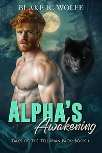 Alpha's Awakening: MM Wolf Shifter Romance