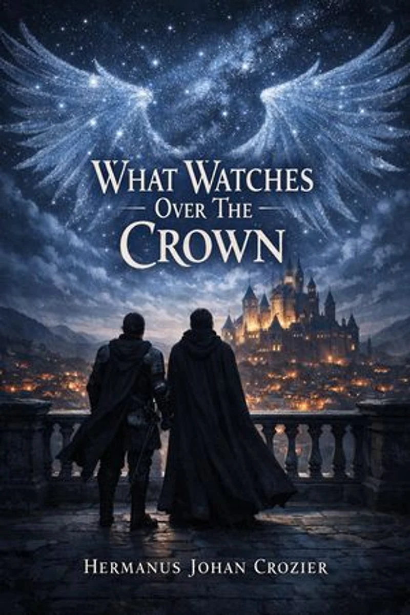 What Watches Over the Crown