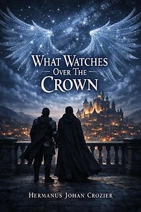 What Watches Over the Crown