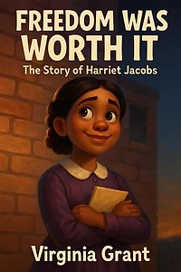 Freedom Was Worth It: The Story of Harriet Jacobs