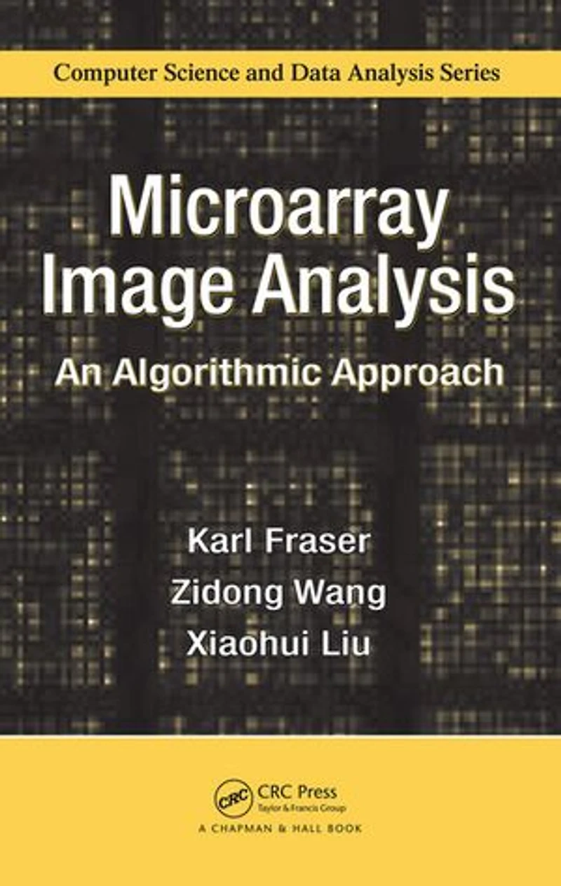 Microarray Image Analysis: An Algorithmic Approach