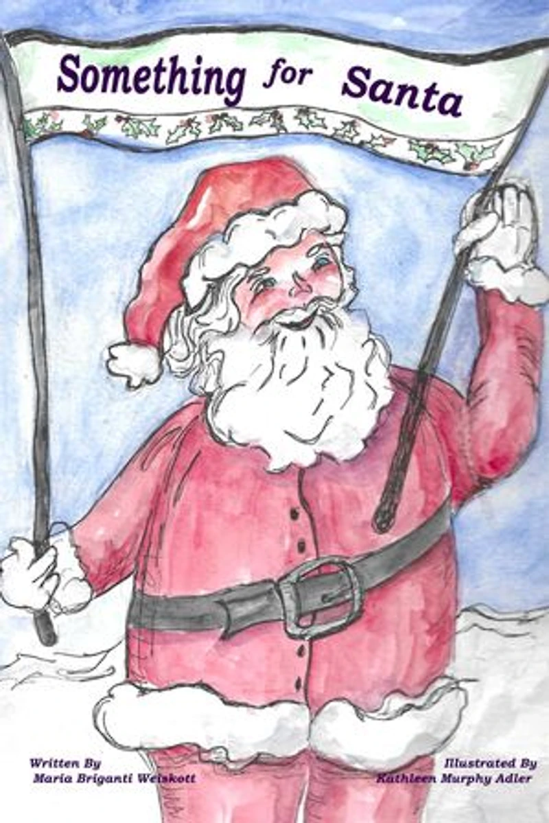 Something for Santa
