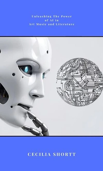 Unleashing the Power of AI in Art, Music, and Literature