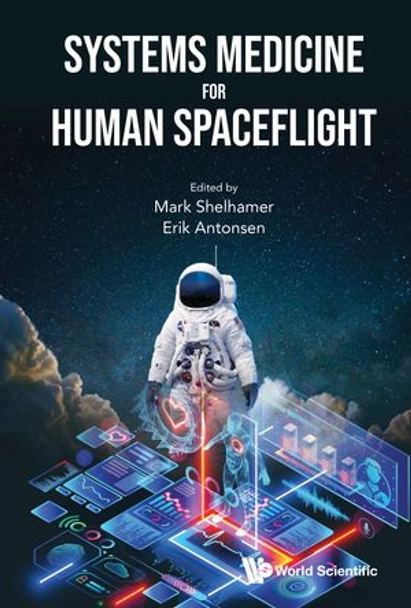 Systems Medicine For Human Spaceflight