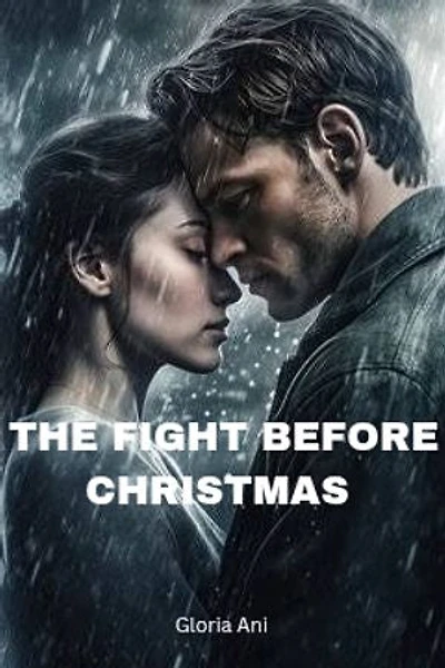 THE FIGHT BEFORE CHRISTMAS