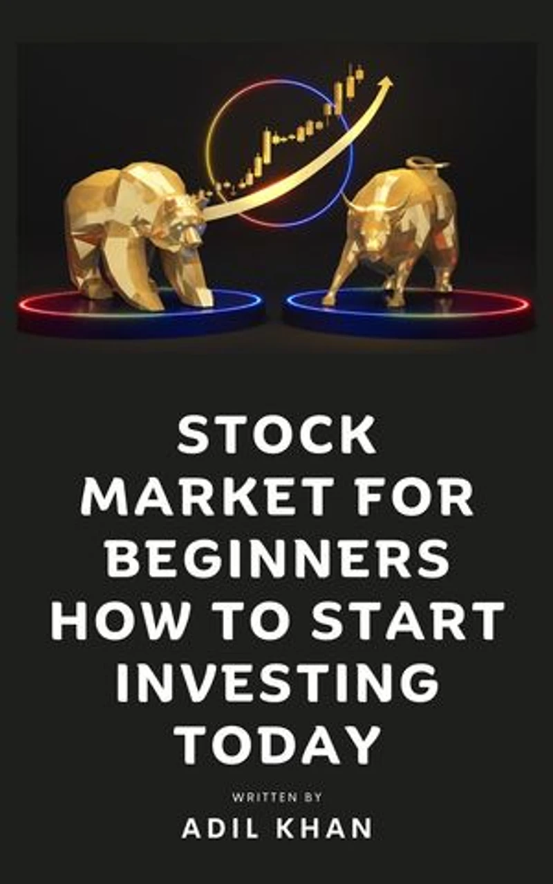 Stock Market For Beginners - How To Start Investing Today