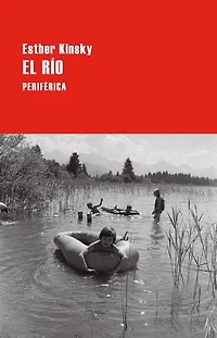 El río