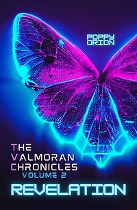 Revelation: A Hopepunk Space Opera