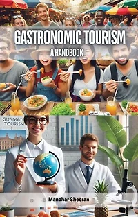 Gastronomic Tourism: A Handbook