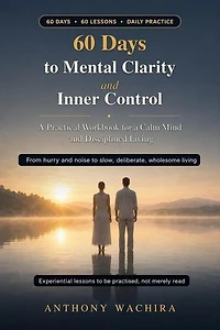 60 Days To Mental Clarity And Inner Control: Daily Presence, #2