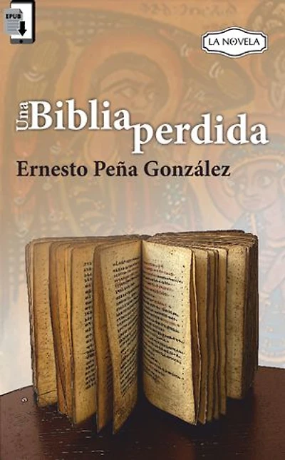 Una Biblia perdida (Epub)