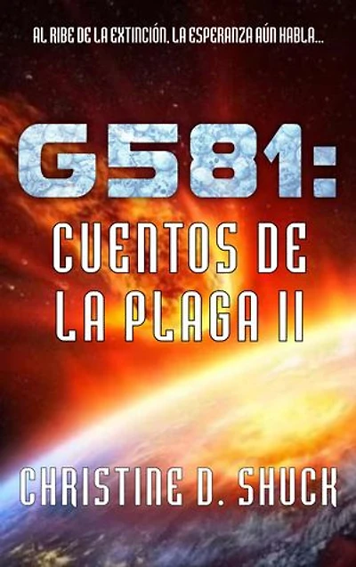 G581: Cuentos de la Plaga
