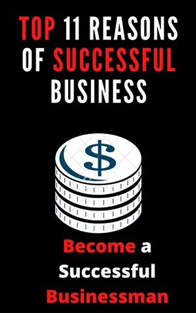 Top 11 Reasons of Successful Business