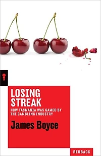 Losing Streak: How Tasmania was gamed by the gambling industry
