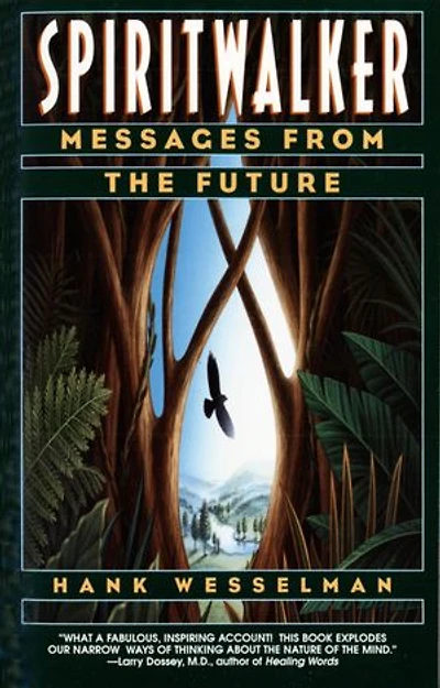 Spiritwalker: Messages From The Future