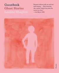Guestbook: Ghost Stories
