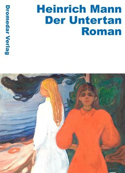 Der Untertan