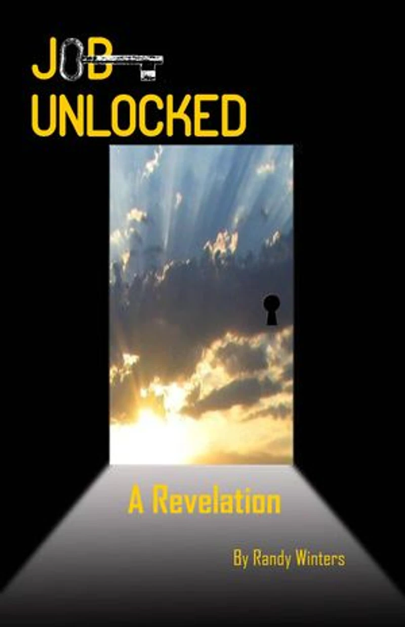 JOB Unlocked - A Revelation