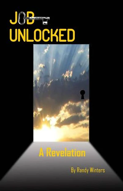 JOB Unlocked - A Revelation