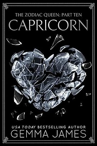 Capricorn: The Zodiac Queen, #10