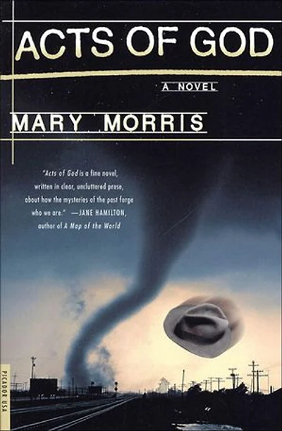Acts of God: A Novel