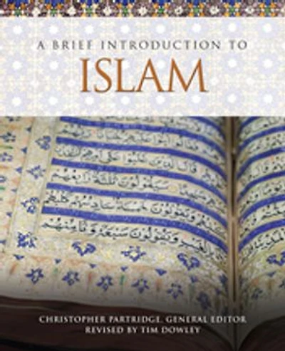A Brief Introduction to Islam