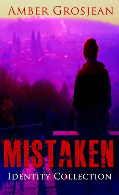 Mistaken: Identity Collection, #2