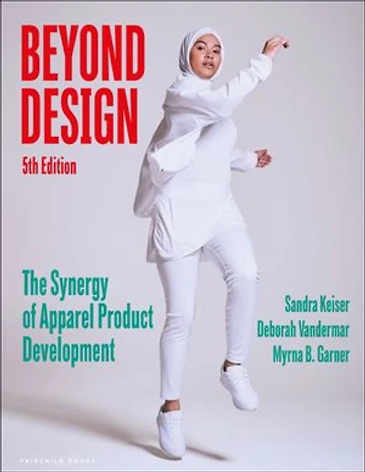 Beyond Design: The Synergy of Apparel Product Development - with STUDIO