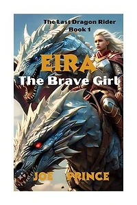 Eira The Brave Girl