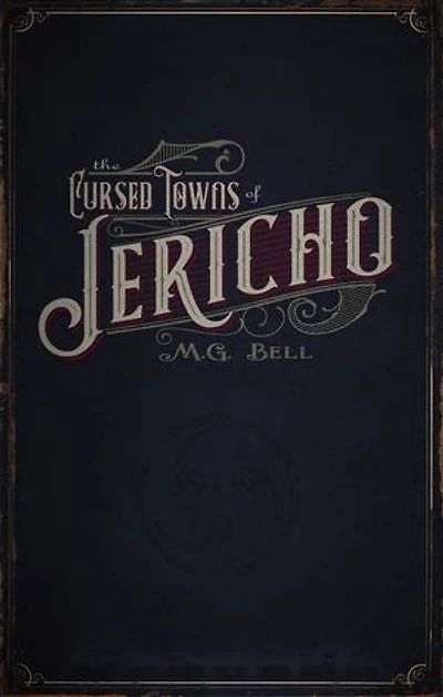 The Cursed Towns of Jericho
