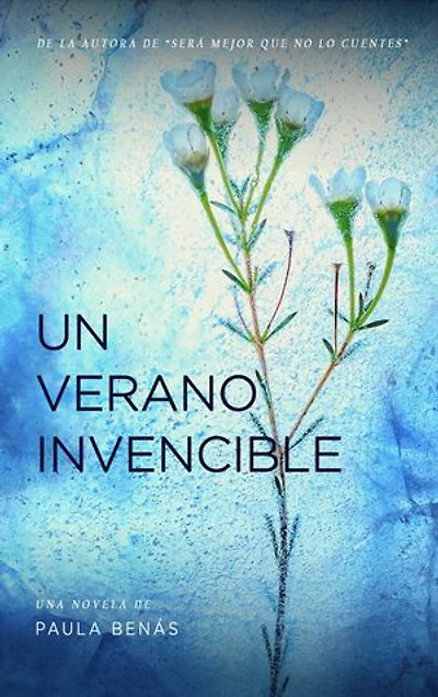 Un verano invencible
